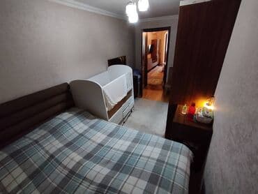 əmircan bina evləri: Bakı, 3 otaqlı, Köhnə tikili, m. Neftçilər, 70 kv. m — 9