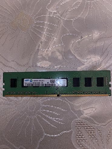 galaxy tab 4: Samsung Ddr 4 4 gb ram 2133mhz — 1