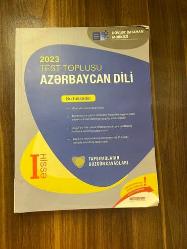 объявление о репетиторстве начальные классы: Qiymet razilasma yolu ile olacaq. Kitablar yeni veziyyetdedir. Ici — 14