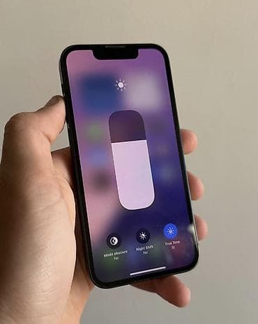 usb hard disk satilir: IPhone 13 mini, 256 GB, Yaşıl, Barmaq izi, Face ID — 5