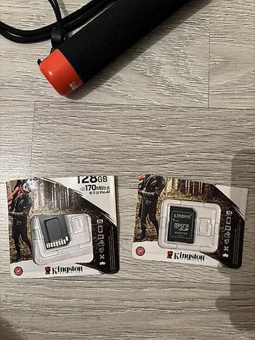 go kart: Go pro hero 11, ust uste yigsan 10 saat cekilis olub ya olmuyub — 4