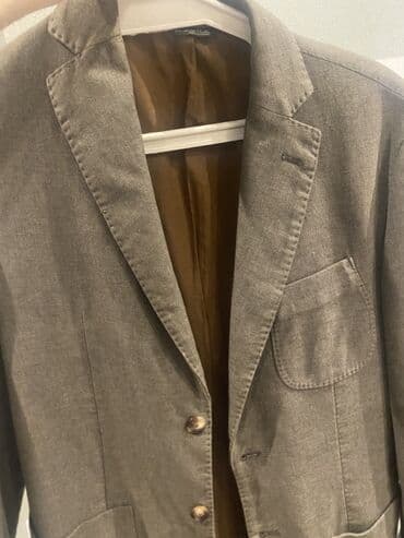 Pencək, Naxışsız, Massimo Dutti, M