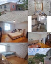 sumqayit 8 ci mikrorayon: 3 otaqlı, 100 kv. m — 1