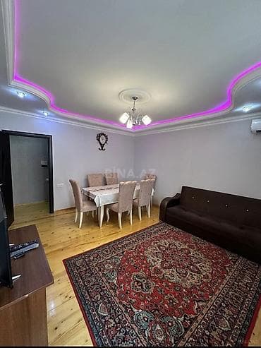 Xırdalan Riyad TM üzbəüzündə yerləşən 2 otaqlı mənzil – geniş və — 2