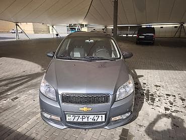 Chevrolet Nexia: 1.5 l | 2023 il 92000 km Sedan