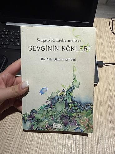 Другие книги и журналы: İkinci əl səliqəli — 1