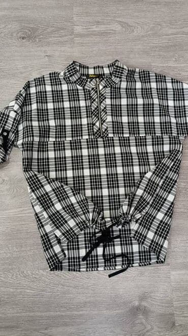 3 duymə koynək: Yenidir — 1