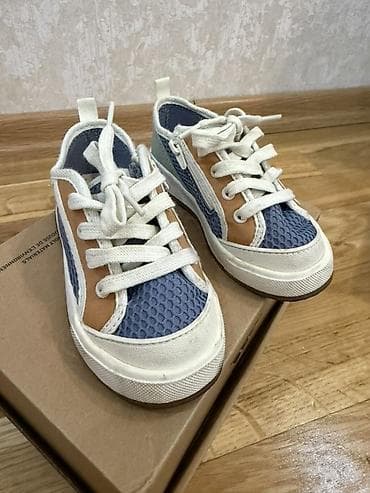 Krossovkalar, Ölçü: 24, Uniseks — 1