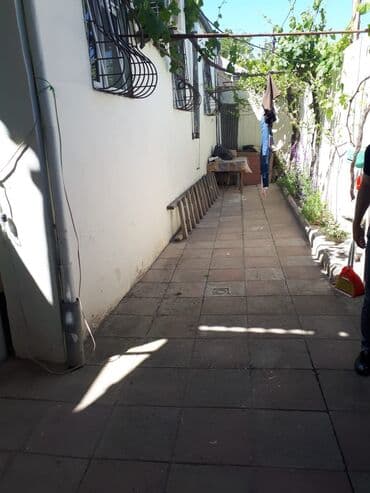 Куплю дом: Поселок Бинагади 2 комнаты, 65 м², Свежий ремонт — 3