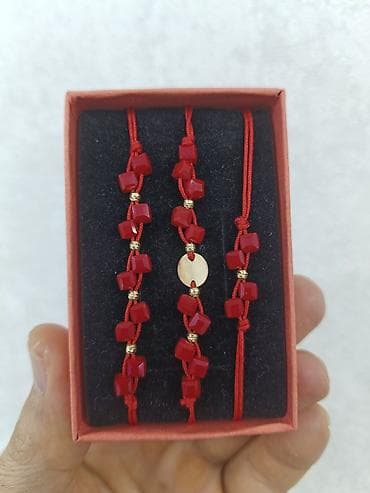 Şarmlar: Bilərzik — 8