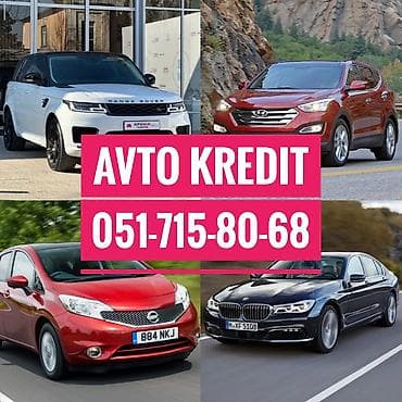 faster f10: AVTO KREDIT XIDMETI. AVTOMOBIL GIROVU. Minimal faiz derecesi ve en — 1