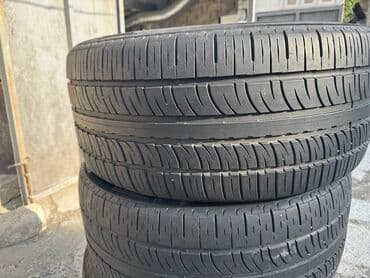 225 55 16 teker: İşlənmiş Şin Pirelli 295 / 40 / R 22 — 2