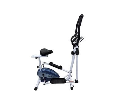 satt: Body Fit 6132 Elliptik Trenajor – Əla vəziyyətdə Satılır Body Fit — 1