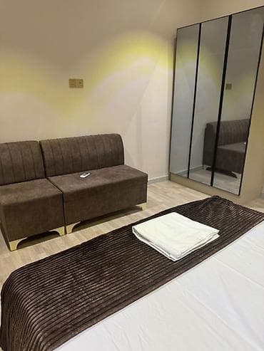 samaxi ev satisi: Bakı, Sahil qəsəbəsi, 7 otaqlı, Köhnə tikili, m. Sahil, 210 kv. m — 6