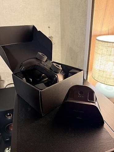 PS4 (Sony PlayStation 4): Manba one ver 2. 1 oyun bağlanılıb və sonra istifadə edilməyib — 3