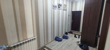 turbo az yevlax: 2 otaqlı, Yeni tikili, m. Neftçilər, 71 kv. m — 5