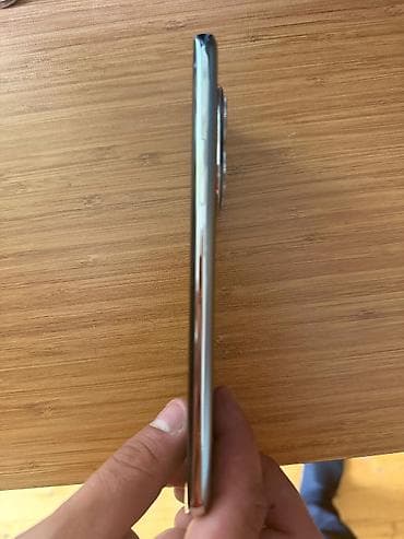 poco 3x: Poco X7, 512 GB, rəng - Gümüşü, Sensor — 3