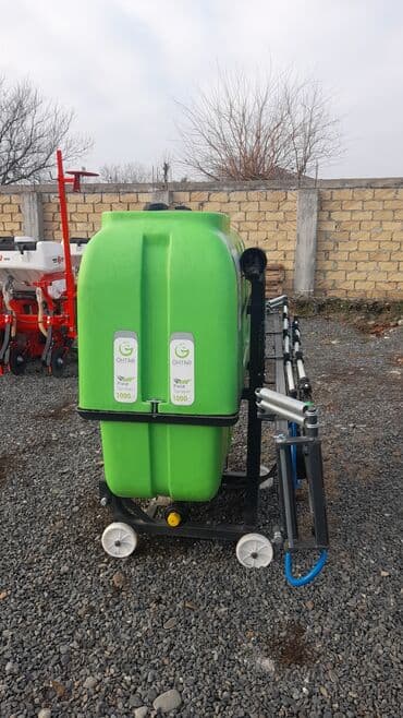 maşın acarları: Çiləyicilər endirimli qiymətlərlə. Türkiyənin yüksək keyfiyyətli Öntar — 5