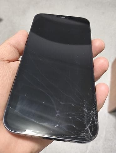 iphone 12 plata: IPhone 12 Pro Max, 128 GB, Pacific Blue, Face ID, Simsiz şarj — 4