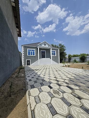 yahya huseynov kucesi: Mingəçevir, 130 kv. m, 3 otaqlı, Hovuzsuz, Qaz, İşıq, Su — 6
