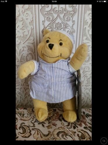 sofi sürafə oyuncaqları: Oyuncaqlar — 10