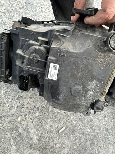 Digər nəqliyyat: Komplekt, BMW, 2019 il, Orijinal, ABŞ, İşlənmiş — 3