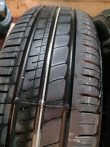 ford transit connect: 4 ədəd təkər diski və şin komplekti təzə işlənməmiş masazirda . işde — 8