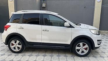 disk masin: Great Wall Hover: 1.5 l | 2014 il 290000 km Krossover — 3