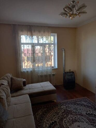 makler gence: 3 otaqlı, 80 kv. m, Yeni təmirli — 5