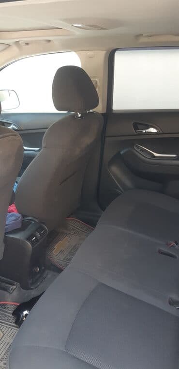 ekskavatör satışı: Chevrolet Orlando: 1.8 l | 2012 il 146000 km Van/Minivan — 6