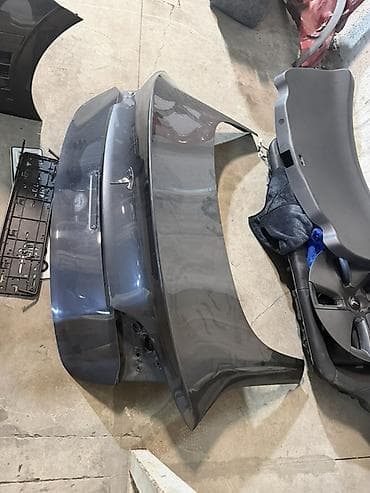 opel astra qapi: Model 3 — 3