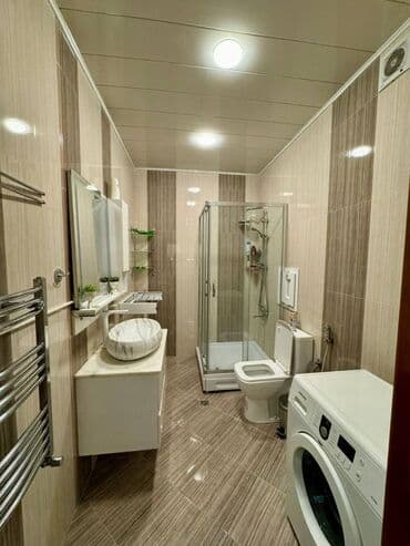 xirdalanda yeni tikili binalar: 2 otaqlı, 60 kv. m — 13