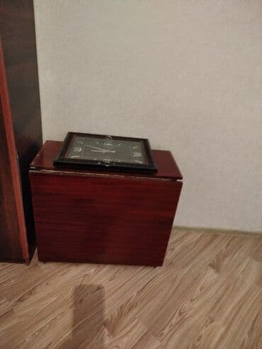 işlənmiş şifanerlər: İşlənmiş, Şifonyer — 2