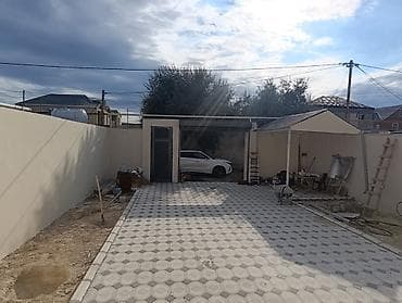 modul tipli ev: Hövsanda dənizə yaxın, paket kupçalı, super yeni təmirli,2 mərtəbəli — 8