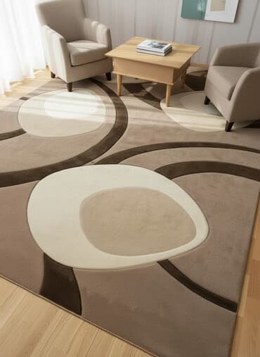 islenmis xalcalarin satışı: Xalça — 1