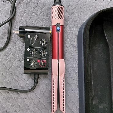 Xaricdən rəsmi mağazadan alınıb.Az istifadə edilib.1,2 yerində — 2