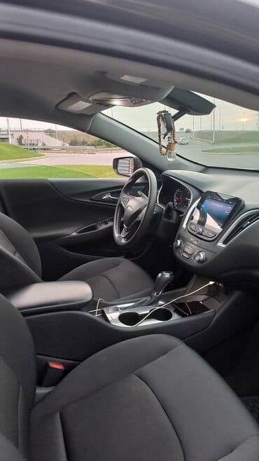 ravon nexia r3 satis merkezi: Chevrolet Malibu sedan - Korpus: 4 qapılı sedan, tünd — 21