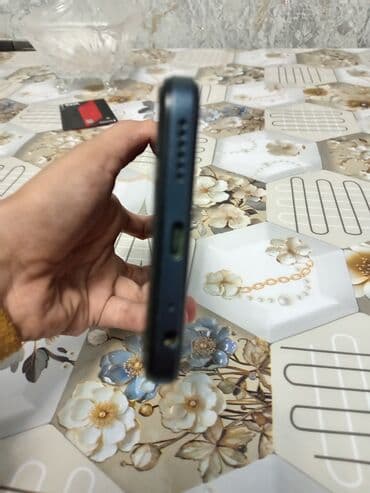 телефон fly cirrus 6: Tecno Camon 12 Air, 64 ГБ, цвет - Серый, Сенсорный — 3