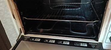 elektirikli soba: Riffel elektrik sobası - Növ: Stolüstü elektrik sobası - Rəng: Ağ — 1