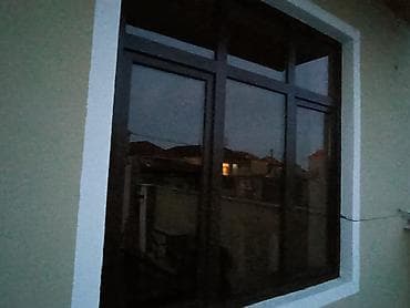 Pəncərələrin təmizlənməsi Plastik Pəncərələrin plyonkalarının — 5