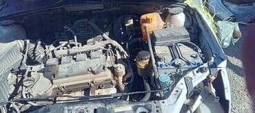 avto zapchasti: Daewoo Gentra Ehtiyyat Hisseleri Daewoo Gentra 1.5 matoru Daewoo — 4