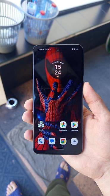 motorola w360: Motorola Moto G23, 128 GB, rəng - Qara, Zəmanət, Düyməli, Sensor — 7