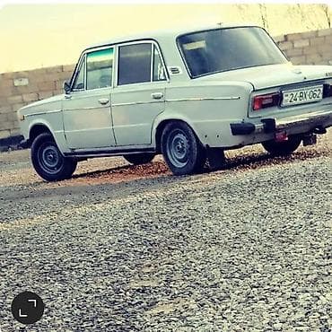 mosu: Barter edrem baxir başna .VAZ 2106 ili 1985dir ici selgeldir mator — 4