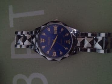 Smart saatlar: Qol saatı, rəng - Gümüşü — 5