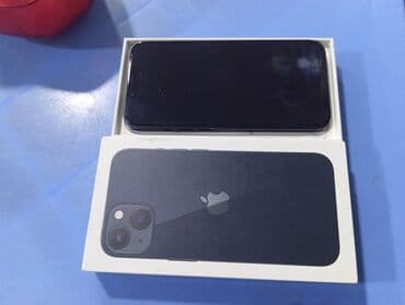 osmo kamera: IPhone 13, Mavi, Simsiz şarj — 2