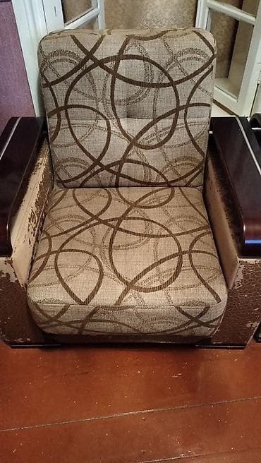 saloglu stol ve stullar: Klassik divan, Divan, Bazalı, Açılan — 2