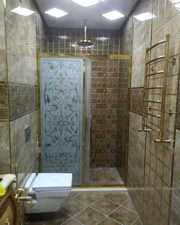 Новый Кабинка с закрытым верхом, Угловая, Бесплатная доставка — 23