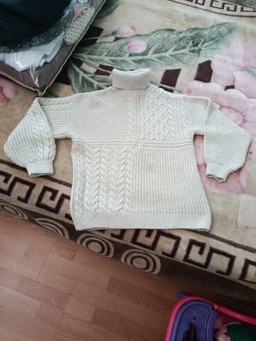 Uşaq üçün boğazlı sviter – NEXT - Brend: NEXT - Yaş qrupu: 5 yaş - lalafo.az -da Uşaq üçün boğazlı sviter – NEXT - Brend: NEXT - Yaş qrupu: 5 yaş -