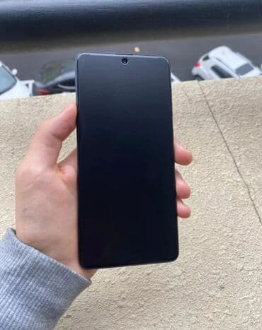samsung a71 64 gb: Samsung Galaxy A71, 128 GB, rəng - Qara, Barmaq izi, Face ID, İki sim kartlı — 3
