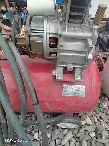 ucuz drel: 50 l, Nağd ödəniş, İşlənmiş — 1